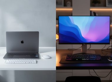 faites notre test de personnalité amusant et découvrez si vous correspondez plutôt à l'esprit mac ou pc. quel type d'utilisateur êtes-vous vraiment ?