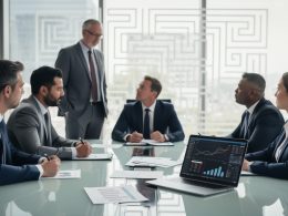 découvrez comment clarifier et maîtriser les évaluations complexes lors de la transmission d'entreprise pour assurer un transfert réussi et serein.