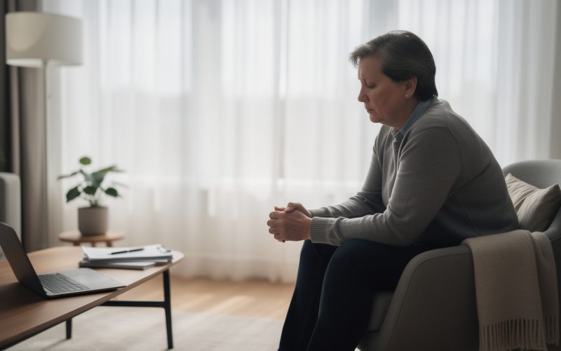 découvrez ce qu'il faut savoir sur les vacances et l'arrêt maladie en cas de dépression : droits, conseils et meilleures pratiques pour bien gérer cette période.