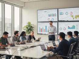 découvrez nos formations accélérées pour devenir rapidement un expert des réseaux sociaux et maîtriser les stratégies digitales essentielles.