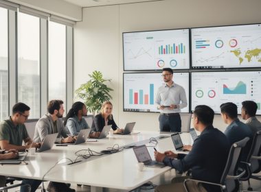 découvrez nos formations accélérées pour devenir rapidement un expert des réseaux sociaux et maîtriser les stratégies digitales essentielles.