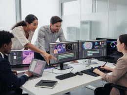 découvrez les formations incontournables pour maîtriser les outils adobe à l'ère de l'intelligence artificielle et rester compétitif dans un monde numérique en constante évolution.