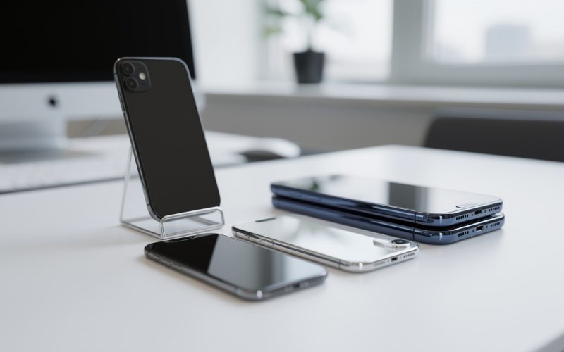 découvrez quels modèles d'iphone seront compatibles avec ios 27 et profitez des nouveautés de cette mise à jour majeure.