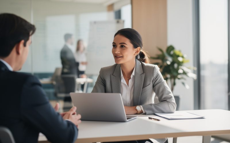 découvrez comment répondre avec professionnalisme aux requêtes surprenantes aux rh grâce à notre guide complet et pratique.